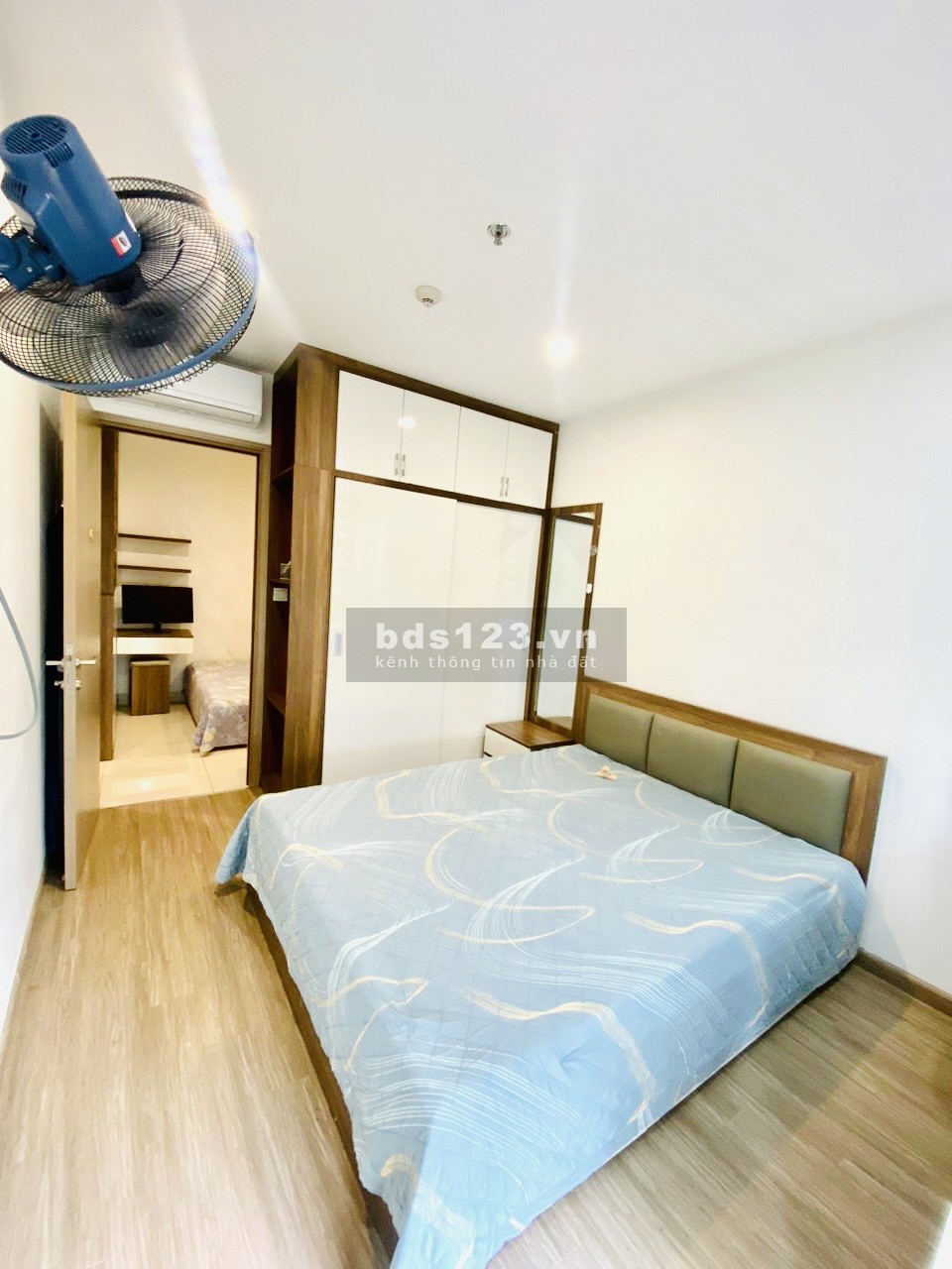 Đón tết tại VH Ocean Park khi sở hữu căn 1N+1 view thoáng chỉ với 1.36 tỷ LH 081 260 2680