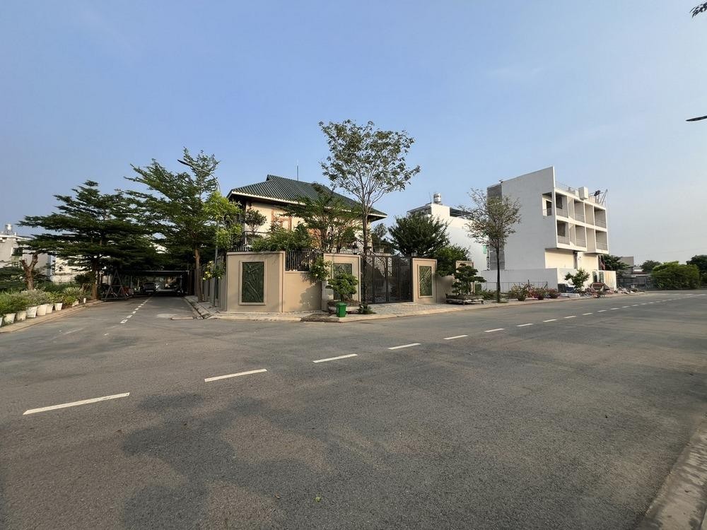 Bán Đất đường xe hơi quận 7, Lê Văn Lương, Phước kiển, giá 5 tỷ 150 triệu