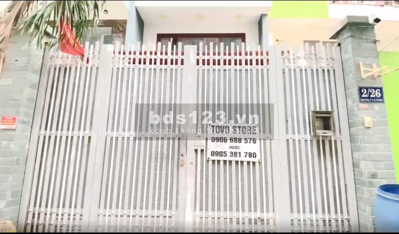 Căn hộ Bạch Đằng gần sân bay full nội thất, camera 24/7, free giữ xe