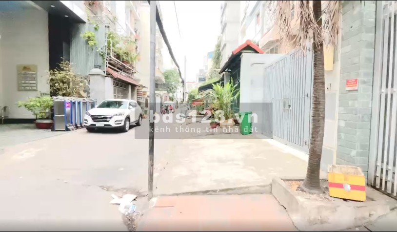 Căn hộ Bạch Đằng gần sân bay full nội thất, camera 24/7, free giữ xe