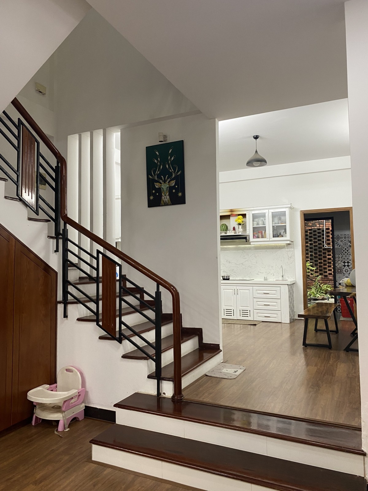 [CẦN BÁN GẤP] nhà ở Mẹ Nhu 2 tầng 105m2, Khu vực gần dệt may 29/3 chỉ 3,9 tỷ.