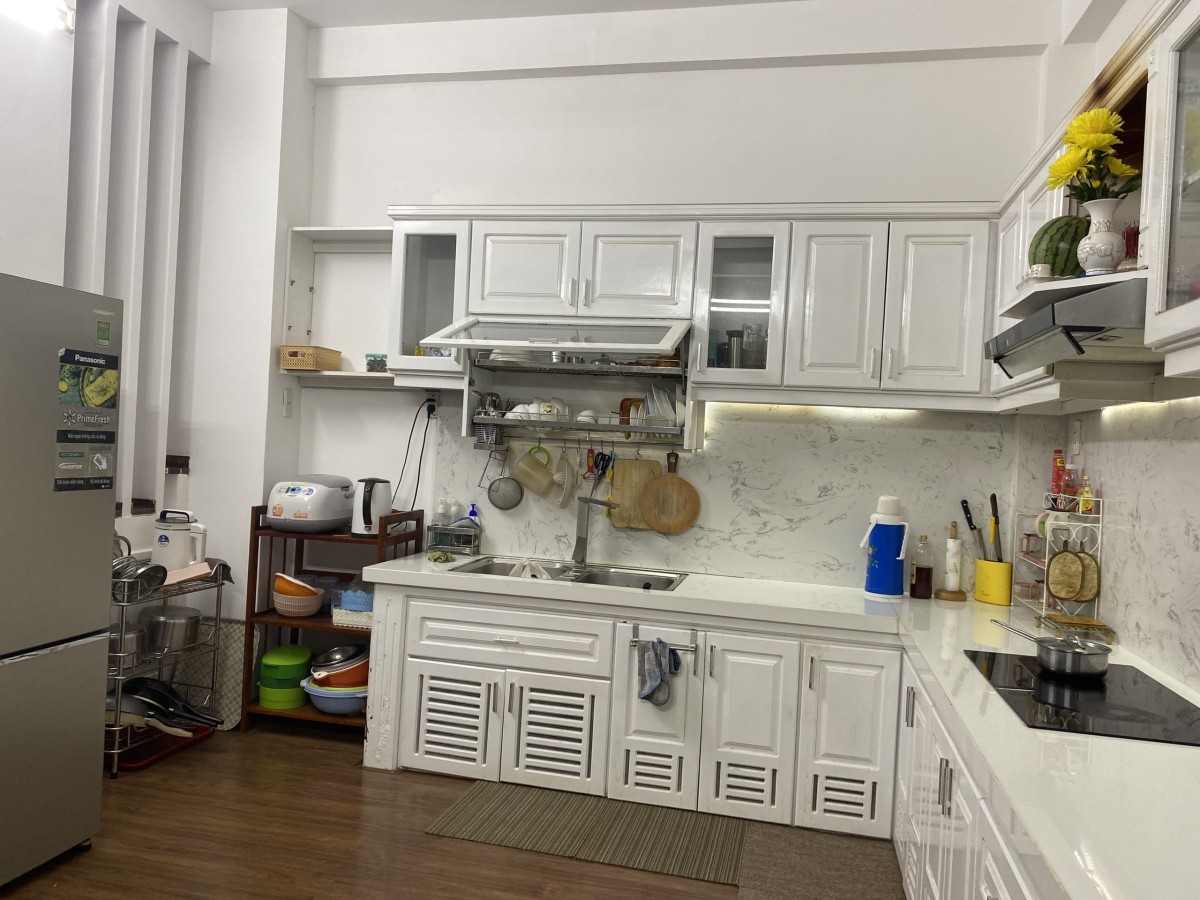 [CẦN BÁN GẤP] nhà ở Mẹ Nhu 2 tầng 105m2, Khu vực gần dệt may 29/3 chỉ 3,9 tỷ.