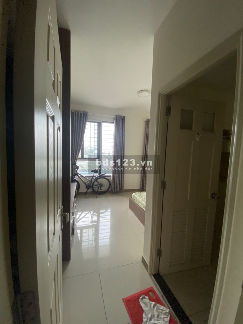 Cần bán gấp CHCC Đức Khải 2PN, 85m2, 1 tỷ 750tr1,75 tỷ - 85 m2