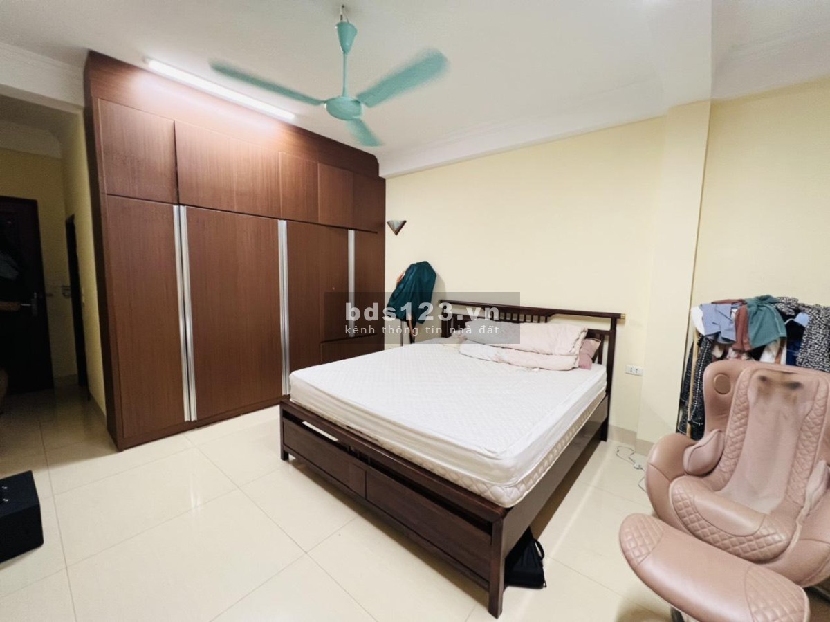 Bán nhà 6 tầng /48m2 - Văn Quán Hà Đông. Giá 7.85 tỷ