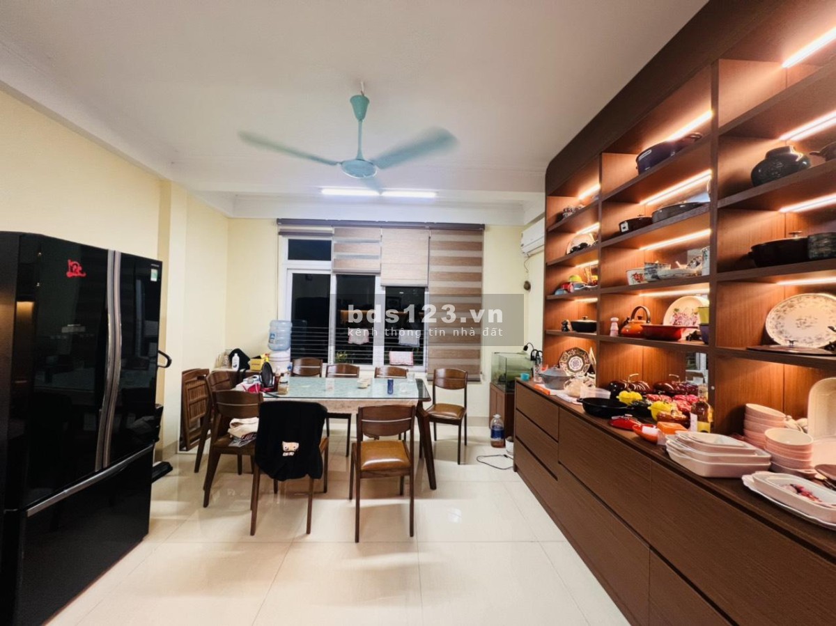 Bán nhà 6 tầng /48m2 - Văn Quán Hà Đông. Giá 7.85 tỷ