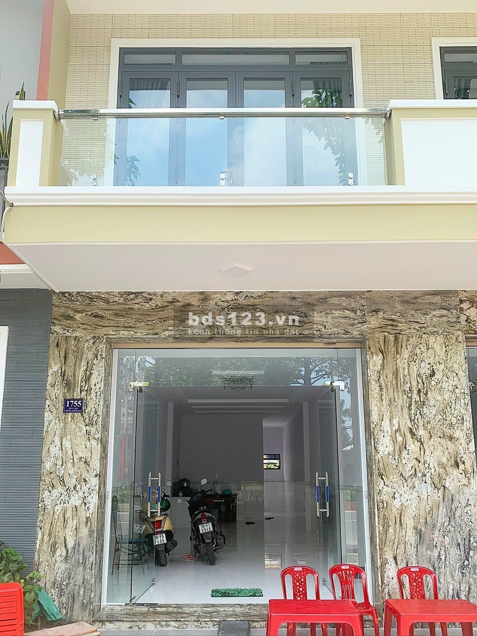 Cho thuê nhà nguyên căn (Chính chủ)