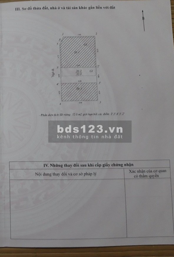 BÙI XƯƠNG TRẠCH - THANH XUÂN - OTO ĐỖ CỬA - GARA OTO CỰC HIẾM - NHỈNH 5 TỶ