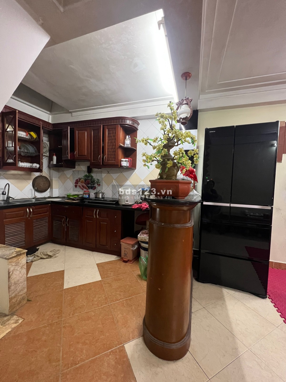 BÙI XƯƠNG TRẠCH - THANH XUÂN - OTO ĐỖ CỬA - GARA OTO CỰC HIẾM - NHỈNH 5 TỶ