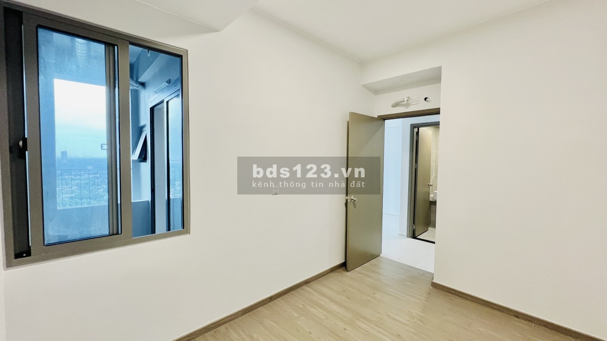 Cho thuê nhanh căn hộ 59m2 WEST GATE Bình Chánh, mới 100% ở ngay được, bao phí QL - 0932660780