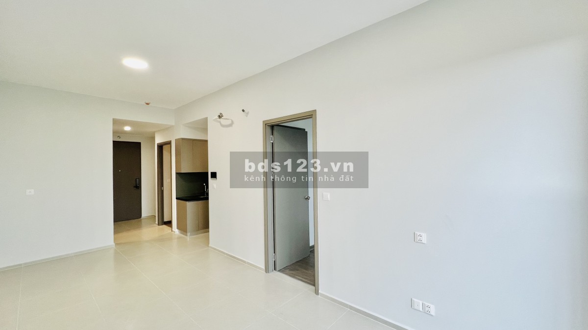 Cho thuê nhanh căn hộ 59m2 WEST GATE Bình Chánh, mới 100% ở ngay được, bao phí QL - 0932660780