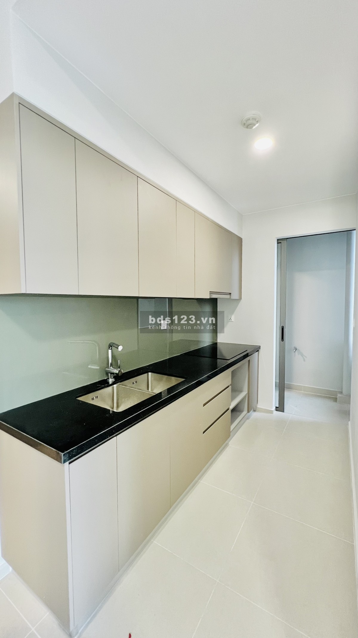 Cho thuê nhanh căn hộ 59m2 WEST GATE Bình Chánh, mới 100% ở ngay được, bao phí QL - 0932660780