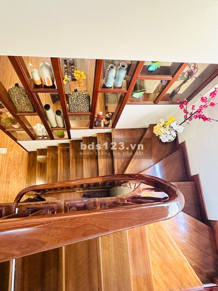 Hiến Bán nhà phố Lê Quang Đạo Diện Tích 45m2 Mặt Tiền Rộng Ô Tô Đỗ Trước Cửa Giá Chỉ 6 Tỉ 950 Triệu