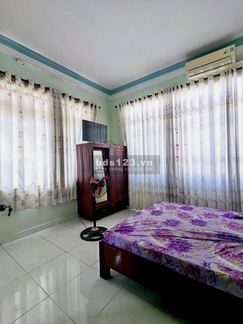 Bán Nhà - Hẻm Xe tải Lã Xuân Oai TNP A 4 tầng 105(7.5 x 14) giá 5.8 tỷ