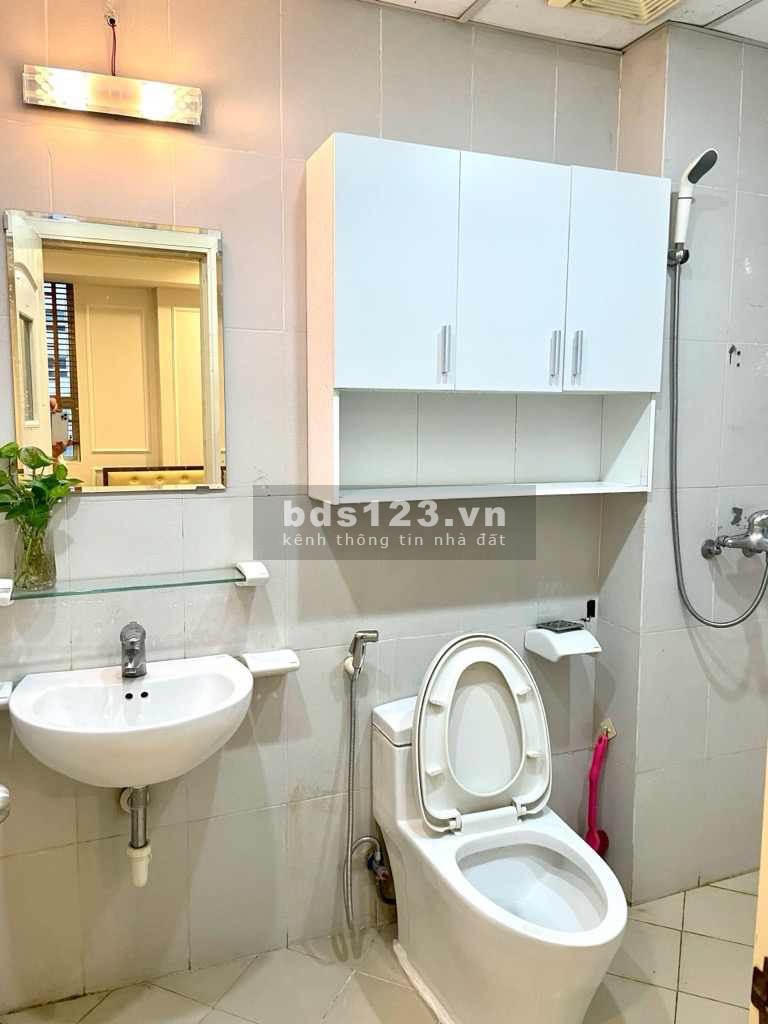 Ecohome 2 - Đông Ngạc Bắc Từ Liêm, lô góc nội thất hiện đại, phòng nào cũng có ánh sáng