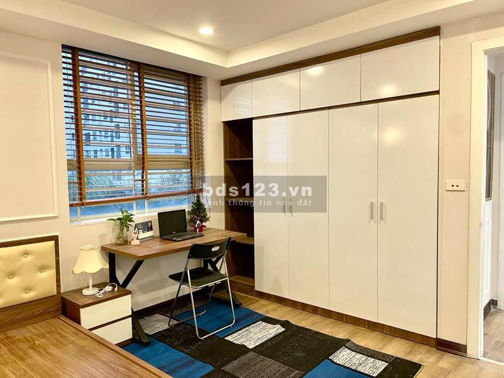 Ecohome 2 - Đông Ngạc Bắc Từ Liêm, lô góc nội thất hiện đại, phòng nào cũng có ánh sáng