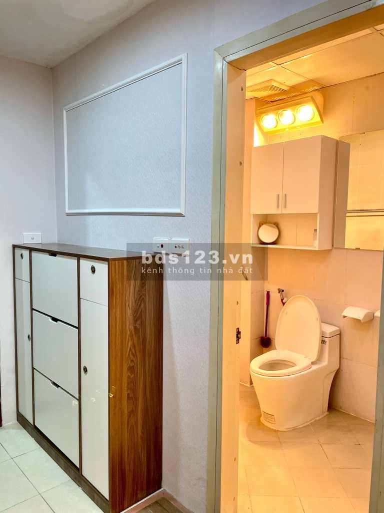 Ecohome 2 - Đông Ngạc Bắc Từ Liêm, lô góc nội thất hiện đại, phòng nào cũng có ánh sáng