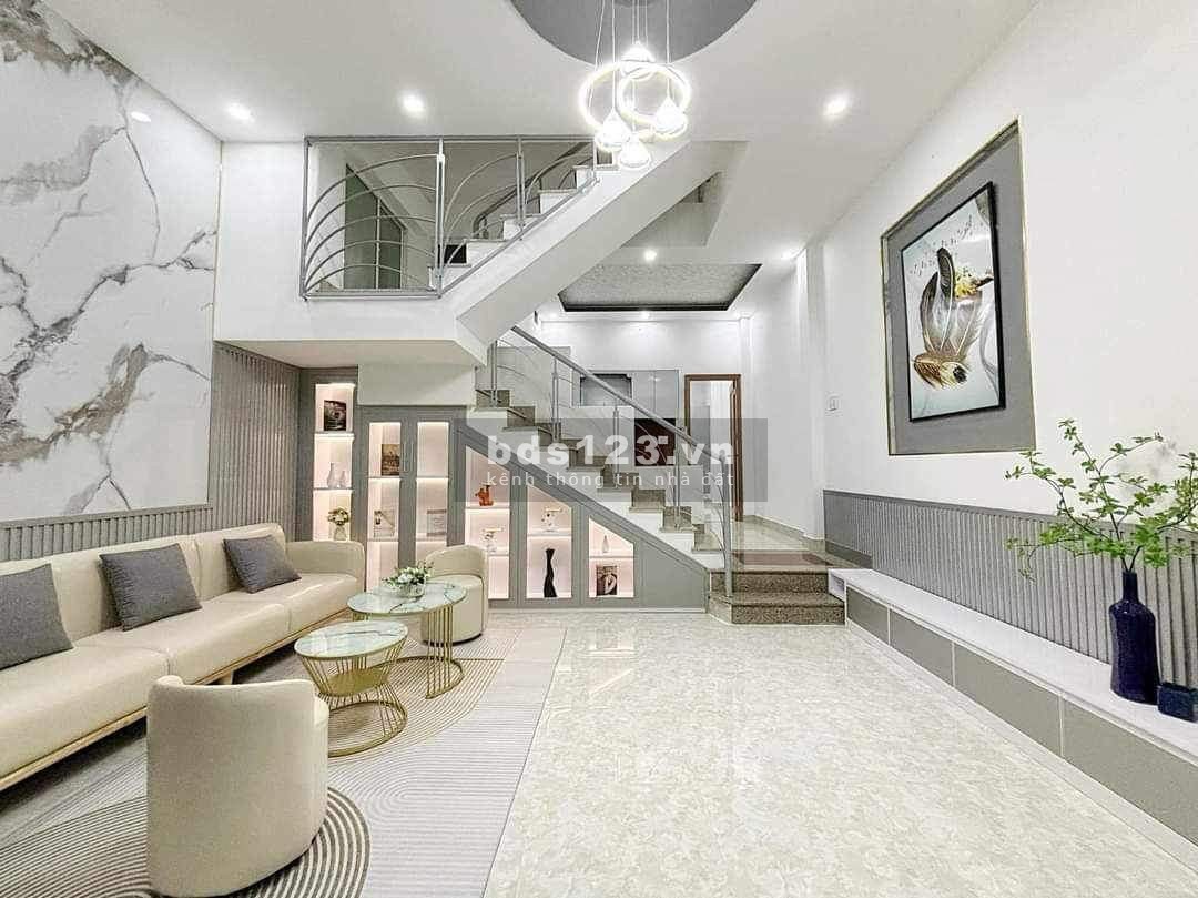 Bán nhanh trả nợ. Hoàng Diệu, Hải Châu 65m2 - 2 tầng - 3PN, nhỉnh 2.7 tỷ.
