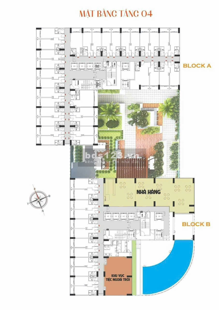 Mở bán căn hộ Bcons Làng Đại Học Thủ Đức- Tháp mặt tiền. Chỉ 1,39 tỷ/ căn ( số lượng có hạn )