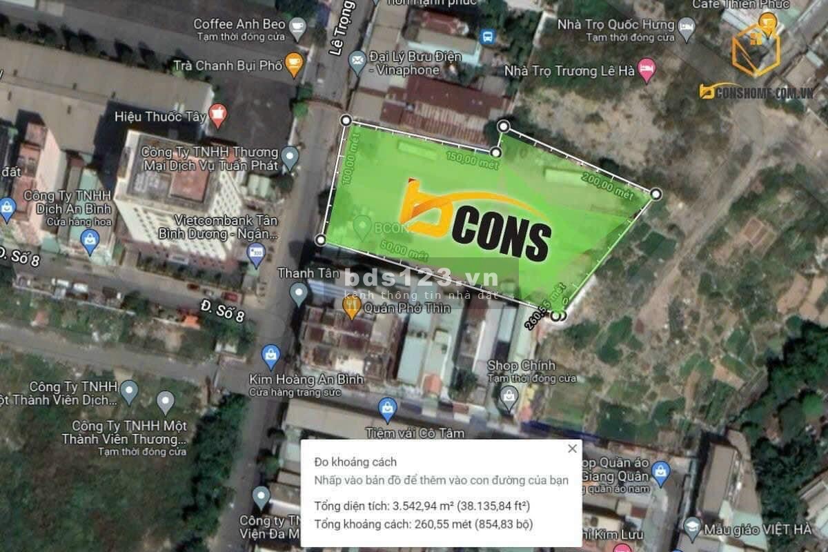 Chính sách cực khủng từ CĐT. Mua nhà Bcons LK phạm văn đồng - An cư & Đầu tư không lo tài chính.