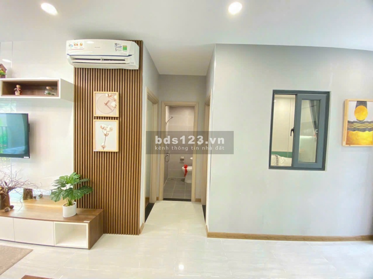 Mua CH Bcons Polaris khai xuân Giáp Thìn với 160 triệu. LS 0% đến nhận nhà. Nhận nhà 4,8%/ 12th