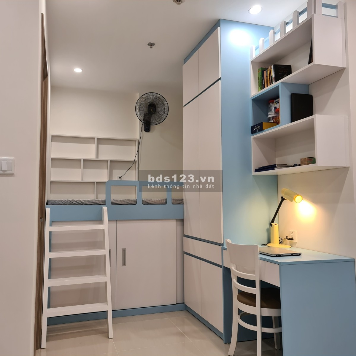 Chính chủ cho thuê căn hộ 1 ngủ +, Vinhomes Smart City, 0888516777