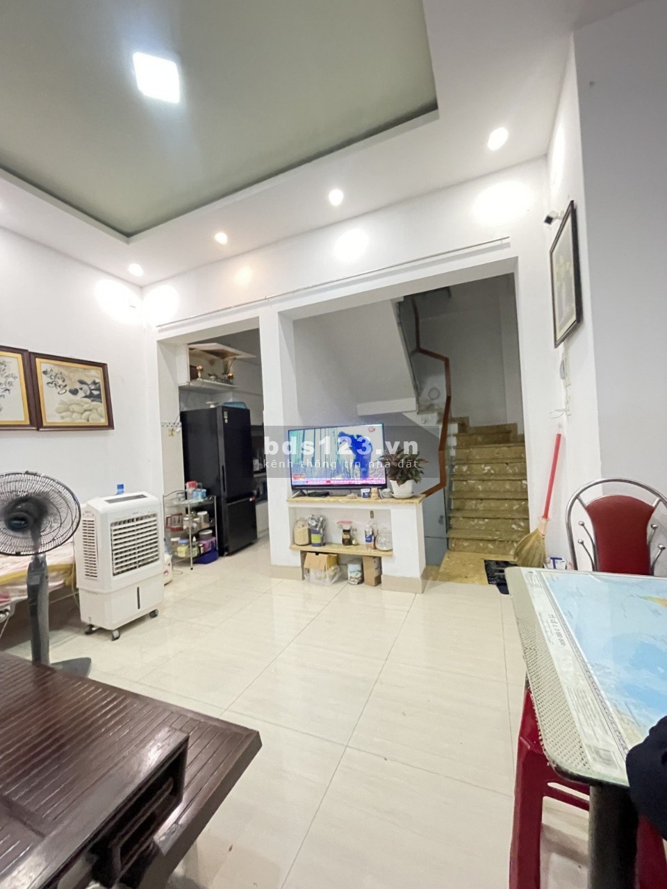 Gấp bán nhà mặt tiền kinh doanh - Nguyễn Hoàng - Gía giảm còn 7.9 tỷ