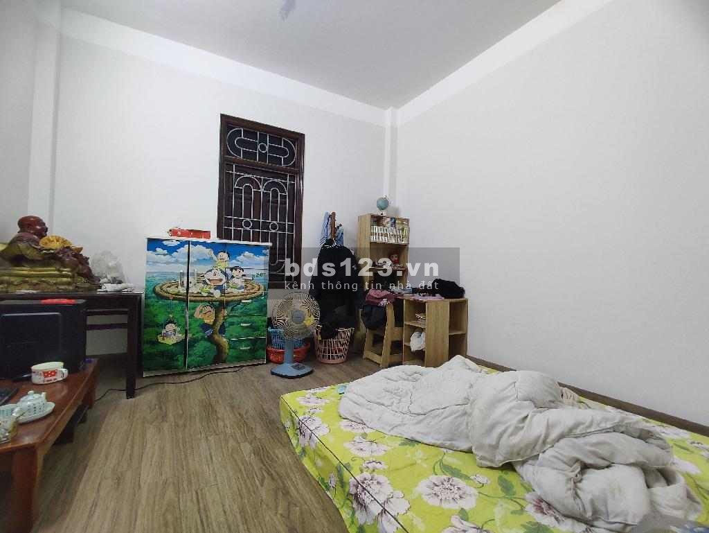 Bán nhà phố Lê Trọng Tấn, Hà Đông _ Ngõ thông rộng _ Gần ô tô _ DT 35M _ Gía 3.2 tỷ