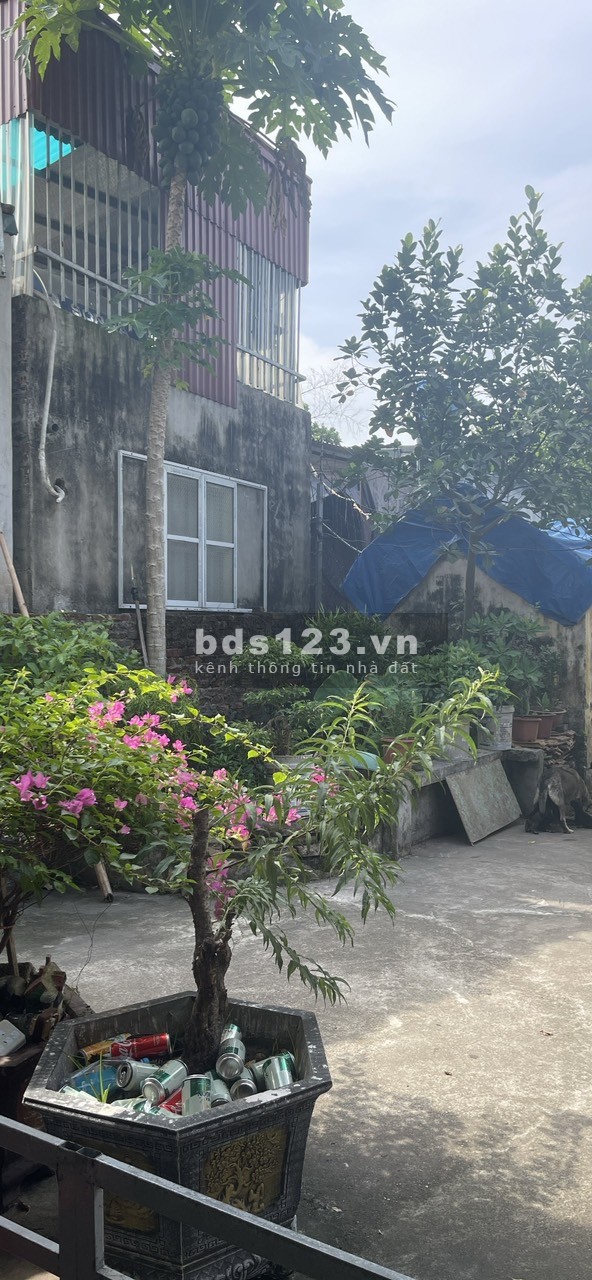 Chính chủ cần bán mảnh đất 82m2, tại thôn Ngô Xuyên, tt. Như Quỳnh