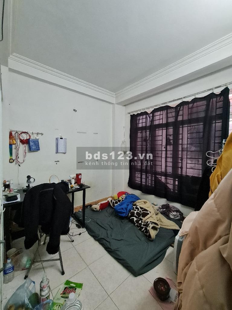Mặt ngõ ô tô 5 tạ đổ, cách mặt phố 20M, Vương Thừa Vũ, Thanh Xuân giá 4,6 tỷ phân khúc cực hiếm