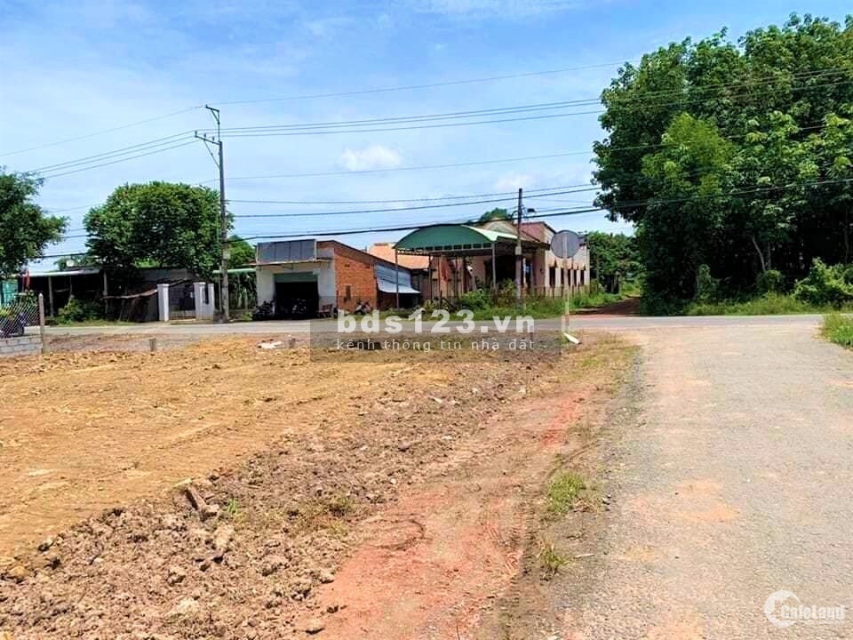 Bán đất mặt tiền chính chủ phường 12, TP Đà Lạt