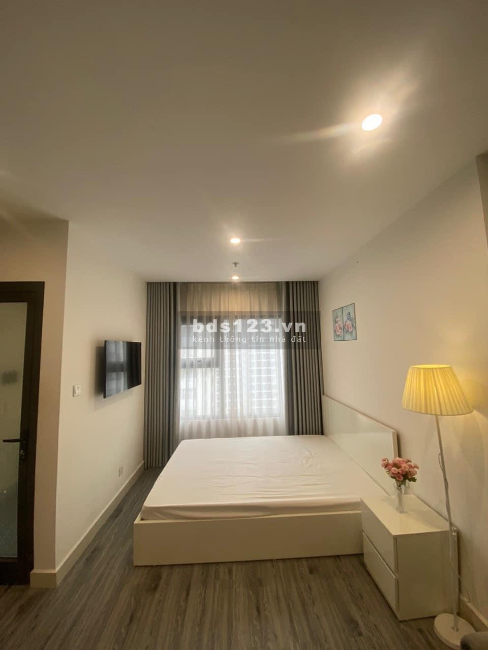 Cần tiền bán gấp căn hộ Studio, Full nội thất, Vinhomes Ocean Park