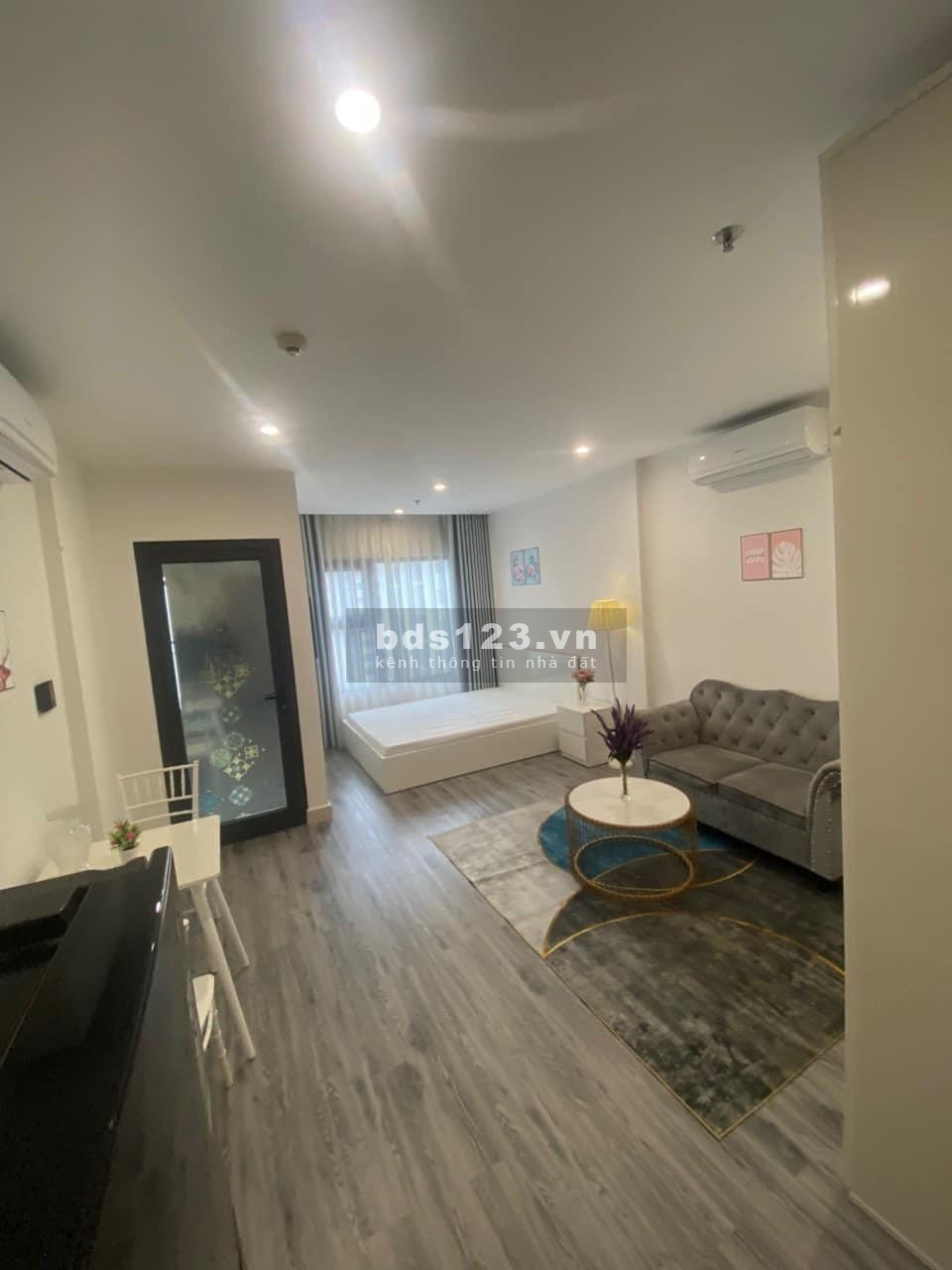 Cần tiền bán gấp căn hộ Studio, Full nội thất, Vinhomes Ocean Park