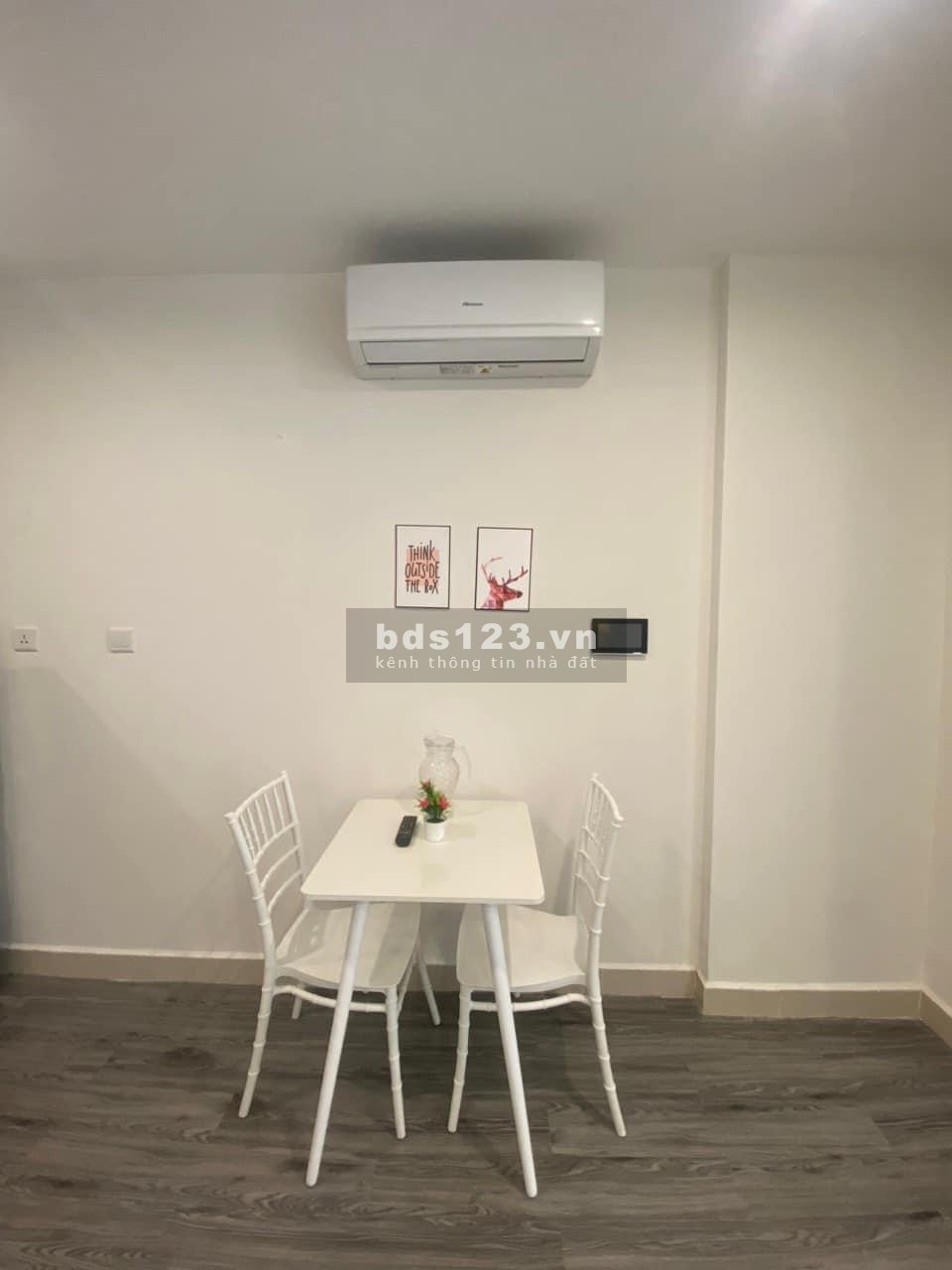 Cần tiền bán gấp căn hộ Studio, Full nội thất, Vinhomes Ocean Park