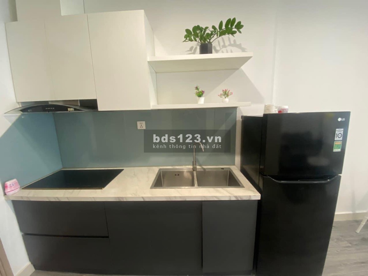 Cần tiền bán gấp căn hộ Studio, Full nội thất, Vinhomes Ocean Park
