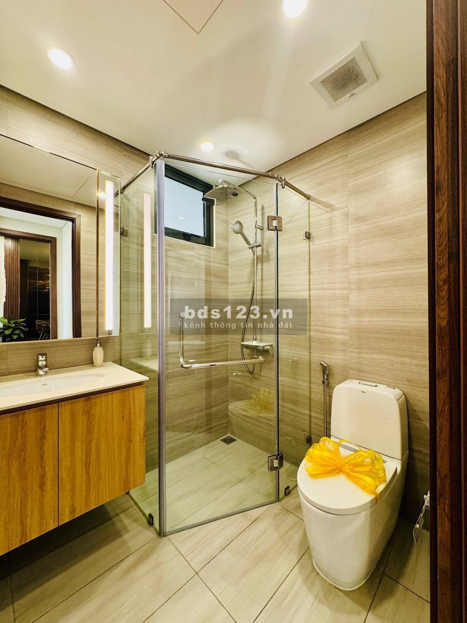 Sở hữu ngay căn hộ Akari City 2PN - giai đoạn 2 - chỉ cần thanh toán 3 đợt khoảng 700 triệu ở ngay