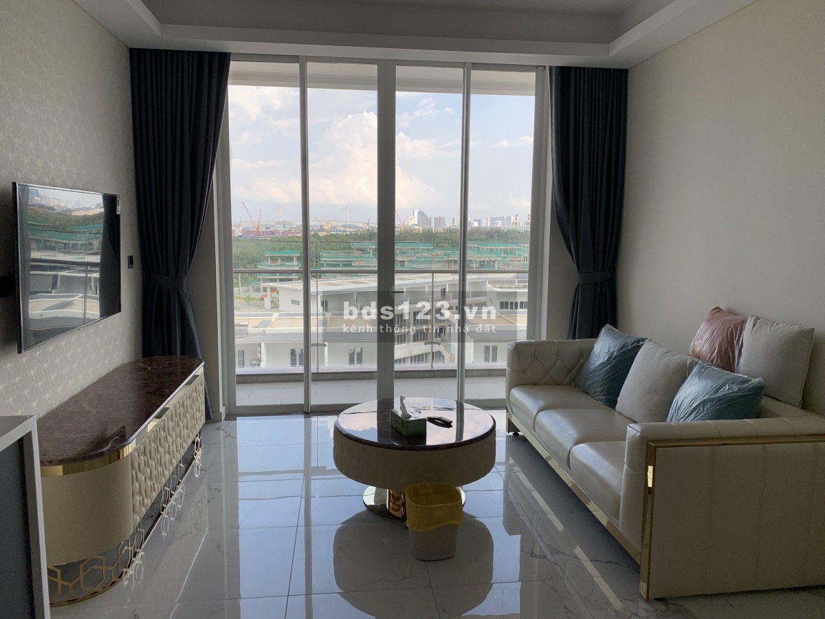 Bán căn hộ 3PN Sarina Sala giá chỉ 14 tỷ 5