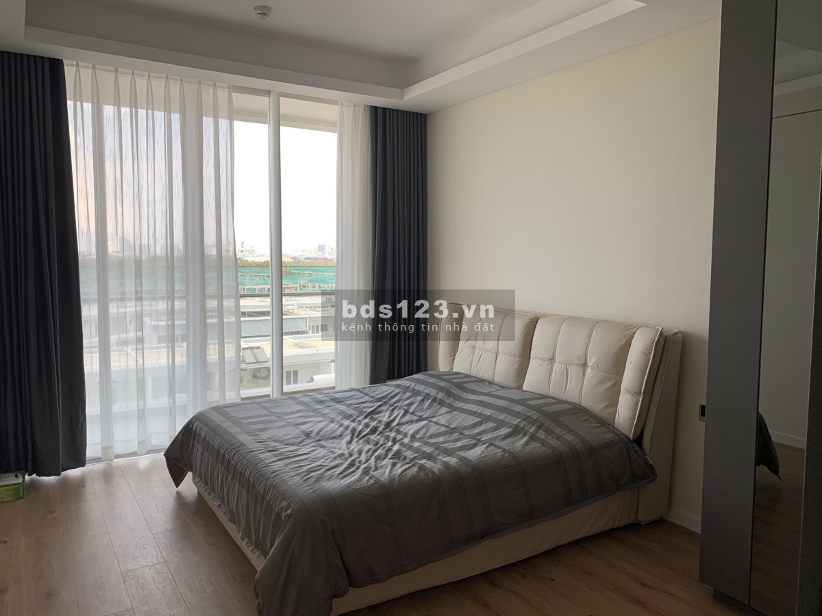 Bán căn hộ 3PN Sarina Sala giá chỉ 14 tỷ 5