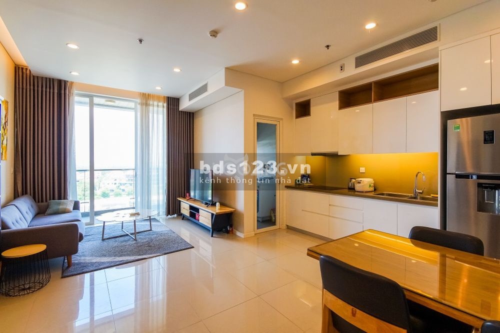 Bán 2PN Sarimi view công viên 9 tỷ - Sổ sẵn công chứng