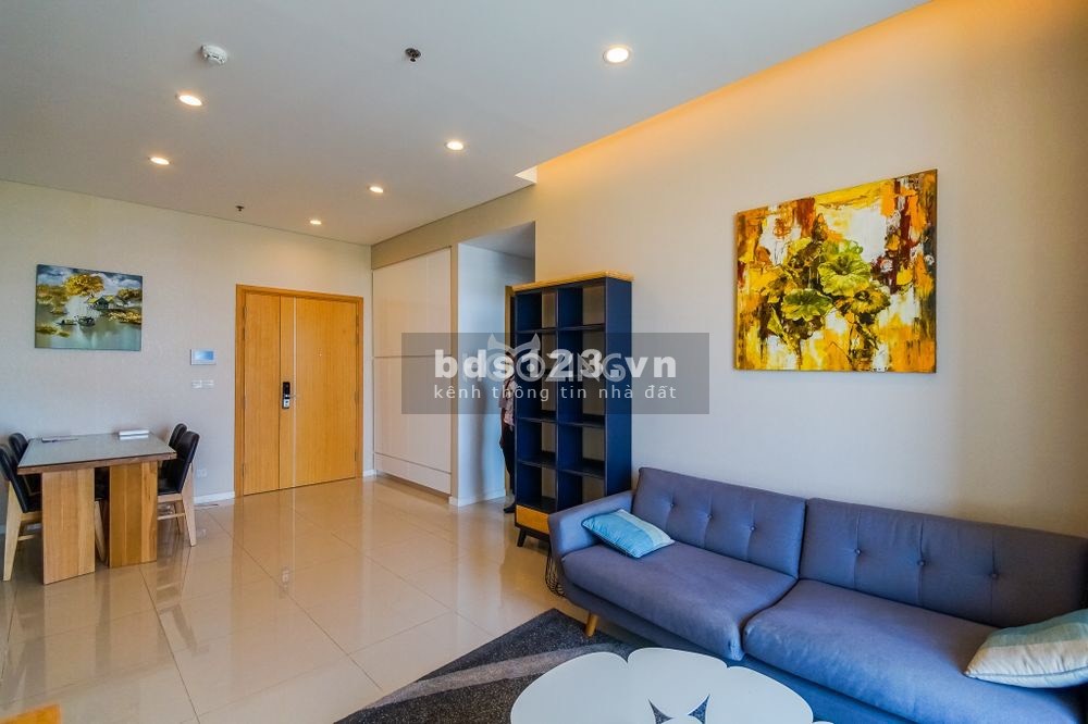 Bán 2PN Sarimi view công viên 9 tỷ - Sổ sẵn công chứng