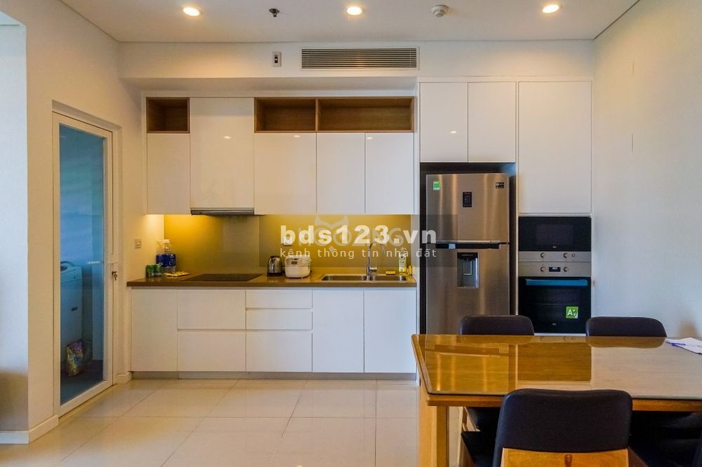Bán 2PN Sarimi view công viên 9 tỷ - Sổ sẵn công chứng