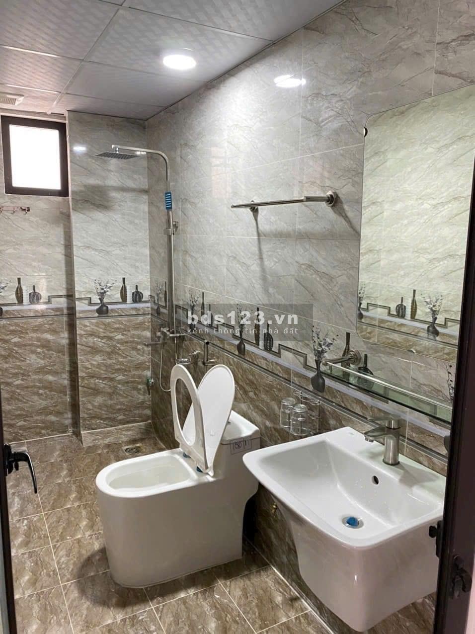 Bán đất tặng Nhà, Bình Hòa – Thanh Oai 31m2, 5 TẦNG THOÁNG ĐẸP, chỉ 2.25 tỷ 0368 597 657