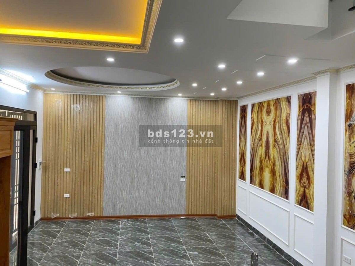 Bán đất tặng Nhà, Bình Hòa – Thanh Oai 31m2, 5 TẦNG THOÁNG ĐẸP, chỉ 2.25 tỷ 0368 597 657