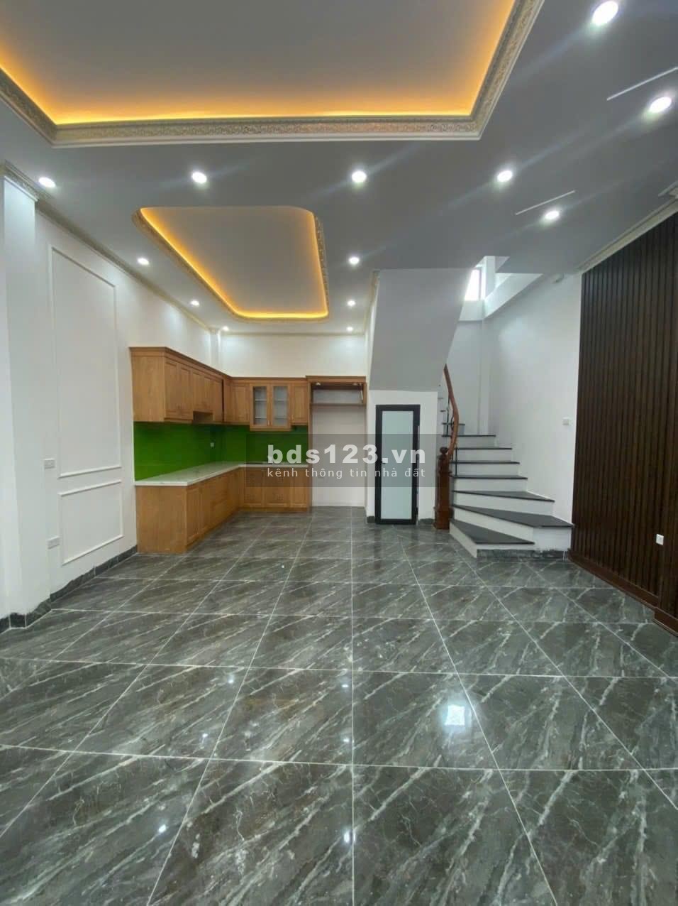 Bán đất tặng Nhà, Bình Hòa – Thanh Oai 31m2, 5 TẦNG THOÁNG ĐẸP, chỉ 2.25 tỷ 0368 597 657