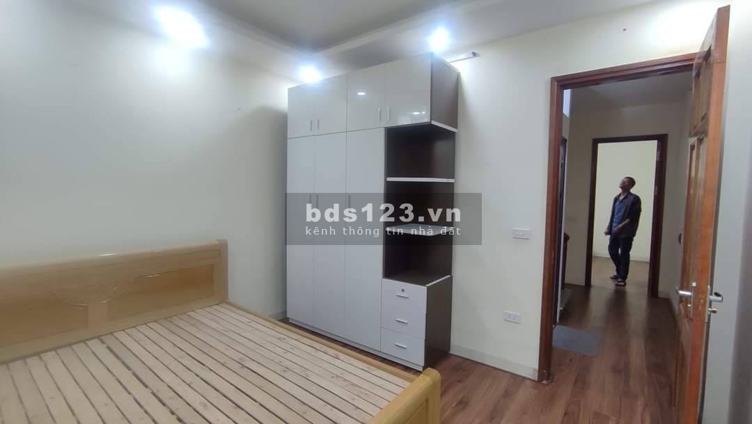 Bán đất tặng Nhà phố Nguyễn Trực – Thanh Oai 36m2x3T MT4m, 2 THOÁNG, chỉ 2.25 tỷ 0368 597 657