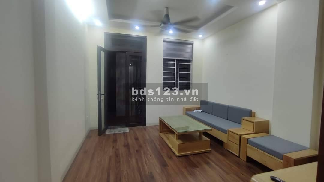 Bán đất tặng Nhà phố Nguyễn Trực – Thanh Oai 36m2x3T MT4m, 2 THOÁNG, chỉ 2.25 tỷ 0368 597 657