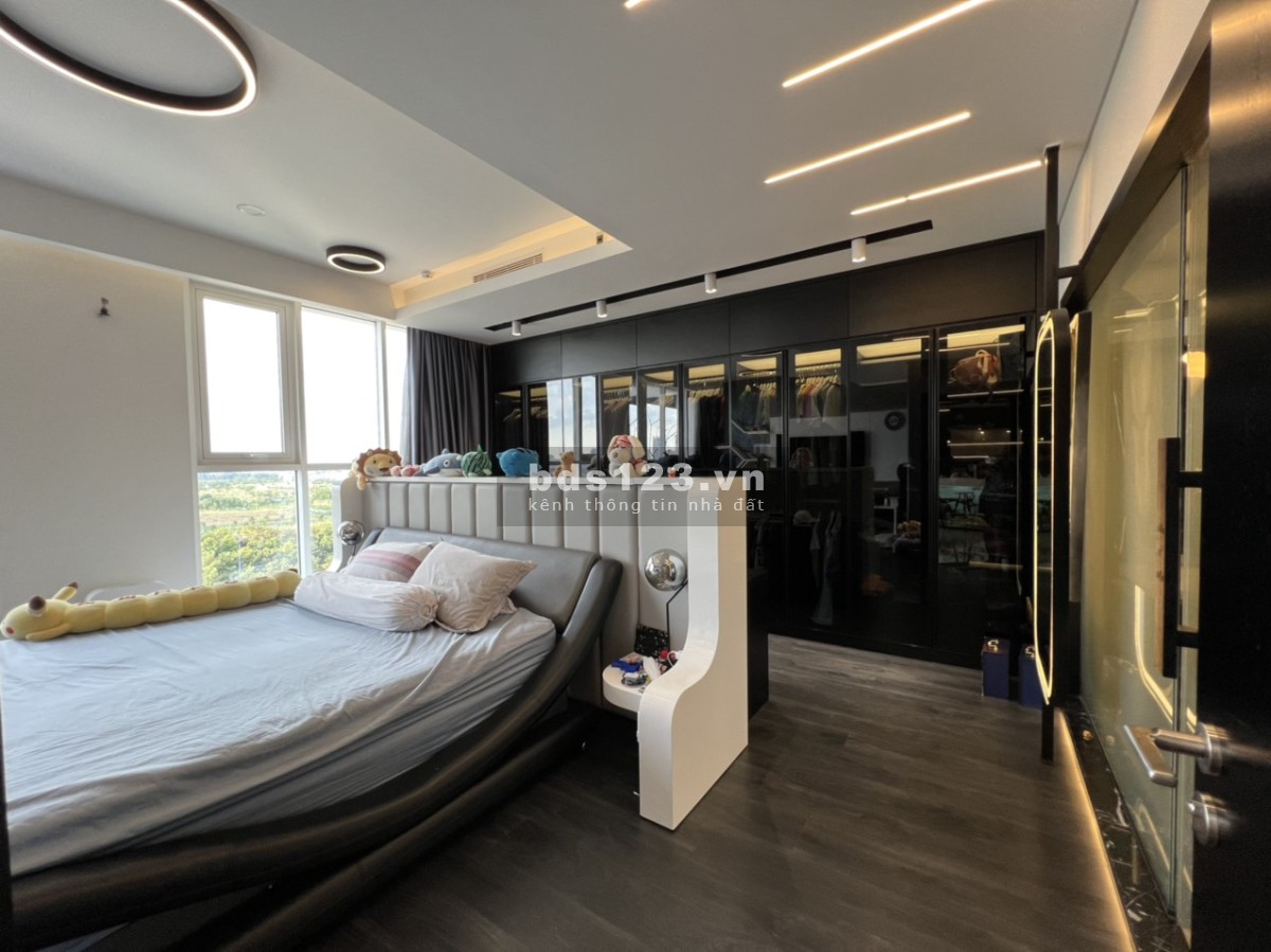 Bán căn hộ 2PN Sarina Sala giá từ 9 tỷ 6