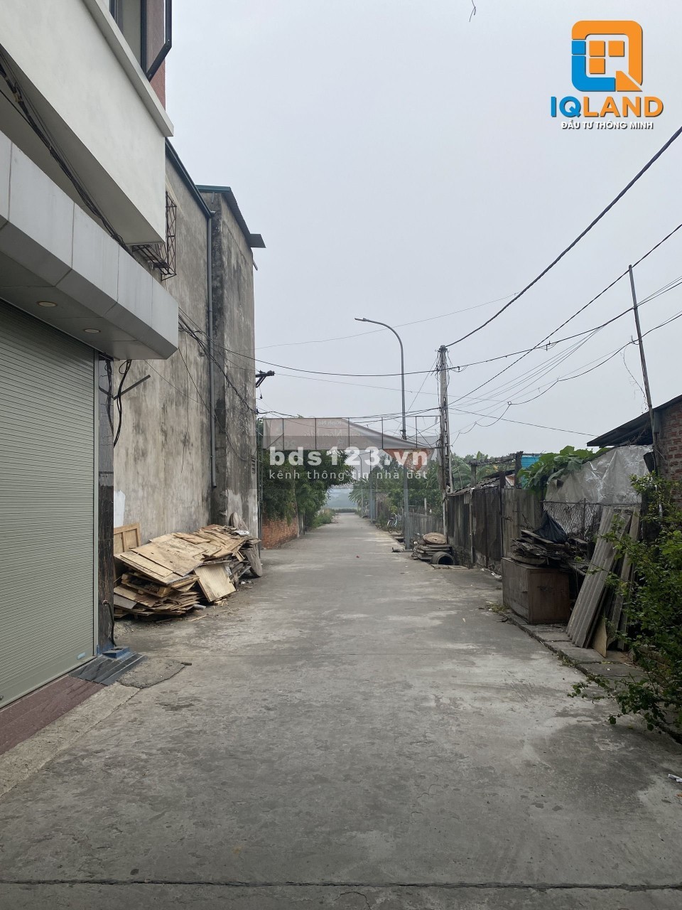Hàng mới 200m2 bìa làng Kính Nỗ, Uy Nỗ, Đông Anh.