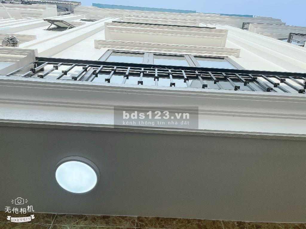 Nhà đẹp đón tết, Trần Cung Bắc Từ Liêm, giá 7.1 tỷ với 5 phòng ngủ