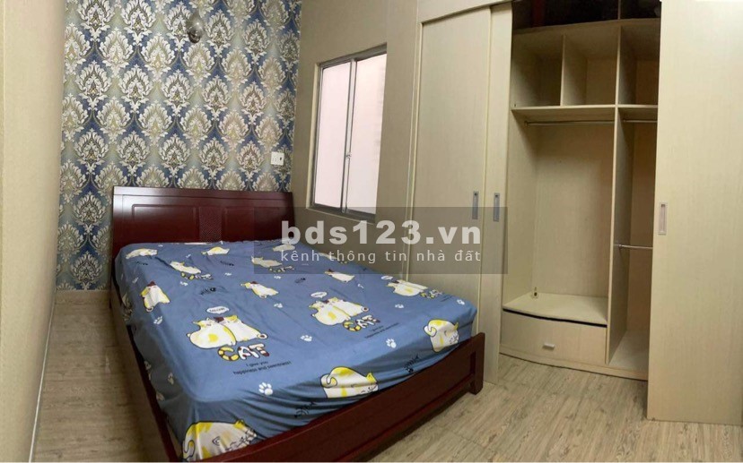 Bán nhà 60m2 hẻm xe tải gần mặt tiền Kha Vạn Cân Thủ Đức giá 5 tỷ
