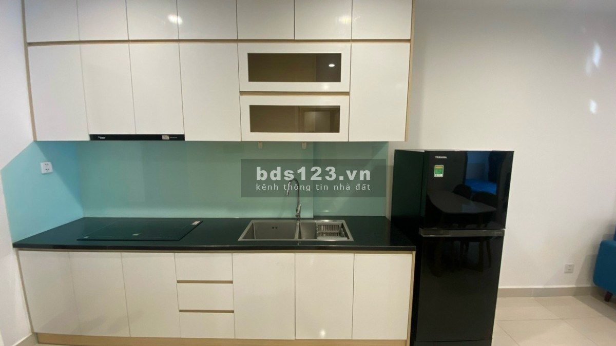 Cho thuê căn 2PN 2WC Vinhomes Quận 9 full nội thất chỉ 8,5 triệu